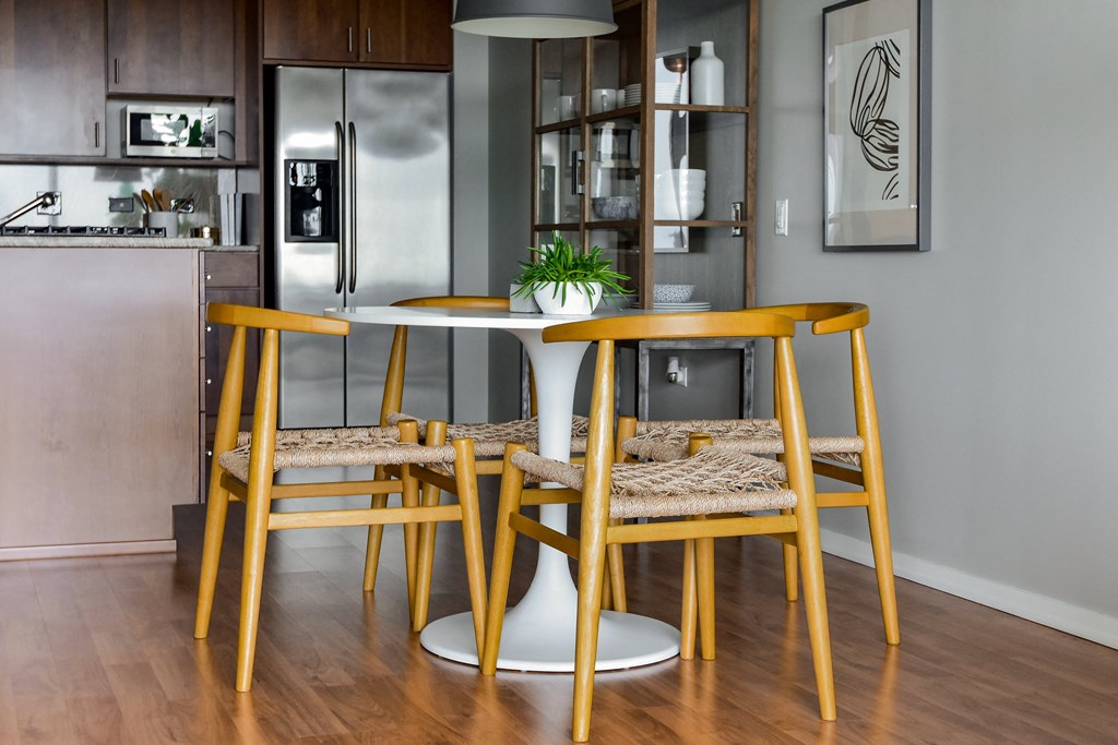 Optima Old Orchard Woods