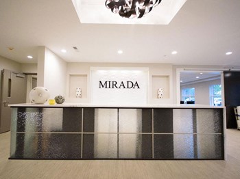 Reception at Mirada Apartments, Ohio - Photo Gallery 11