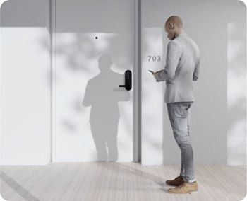 Latch at The Westlyn, West Saint Paul, MN