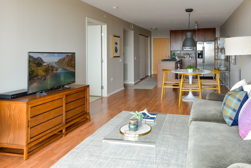 Optima Old Orchard Woods