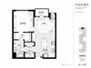 North Floor Plan North Floor Plan at Park 205, Park Ridge