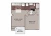 at Reflection Cove Apartments, Manchester, MO, 63021