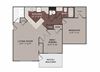 at Reflection Cove Apartments, Manchester, 63021