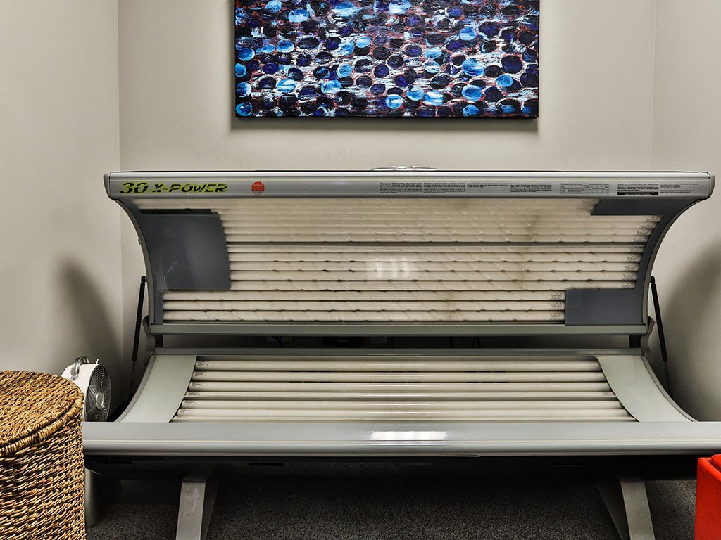 Grill at Residences at The Streets of St. Charles Apartments in St. Charles, 63303