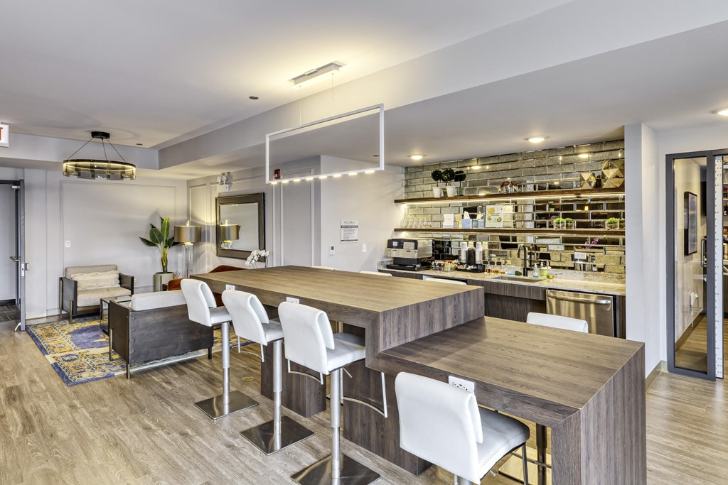 Clubhouse Kitchen at Noca Blu, Chicago, 60647