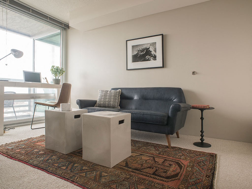 Work Space at Optima Old Orchard Woods, Skokie, IL, 60077