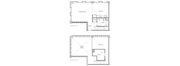 studio loft