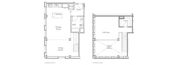 studio loft