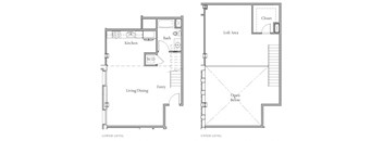 studio loft
