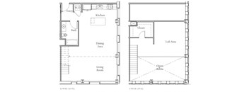 studio loft