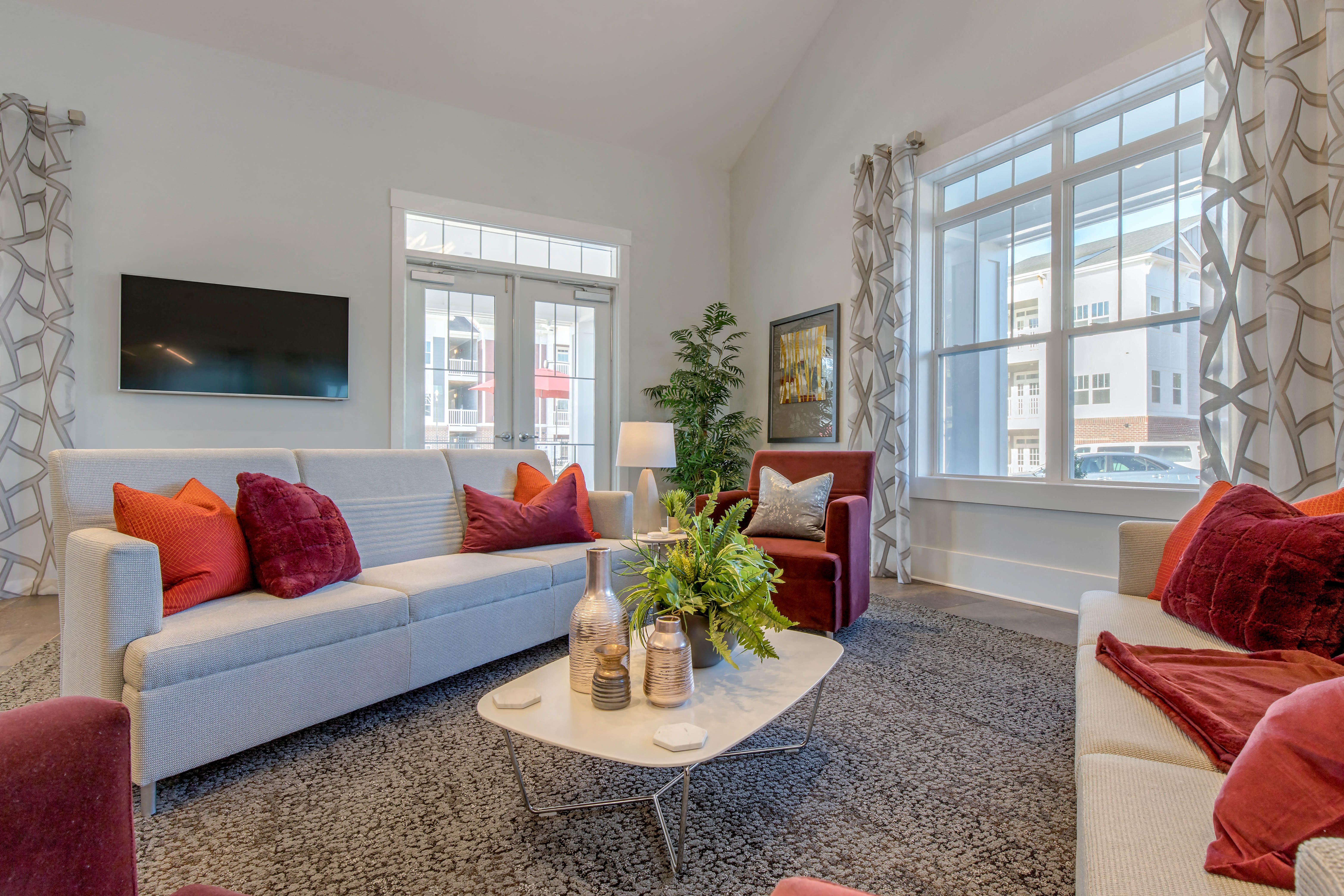 Proximity Northlake Apartments in Charlotte, NC