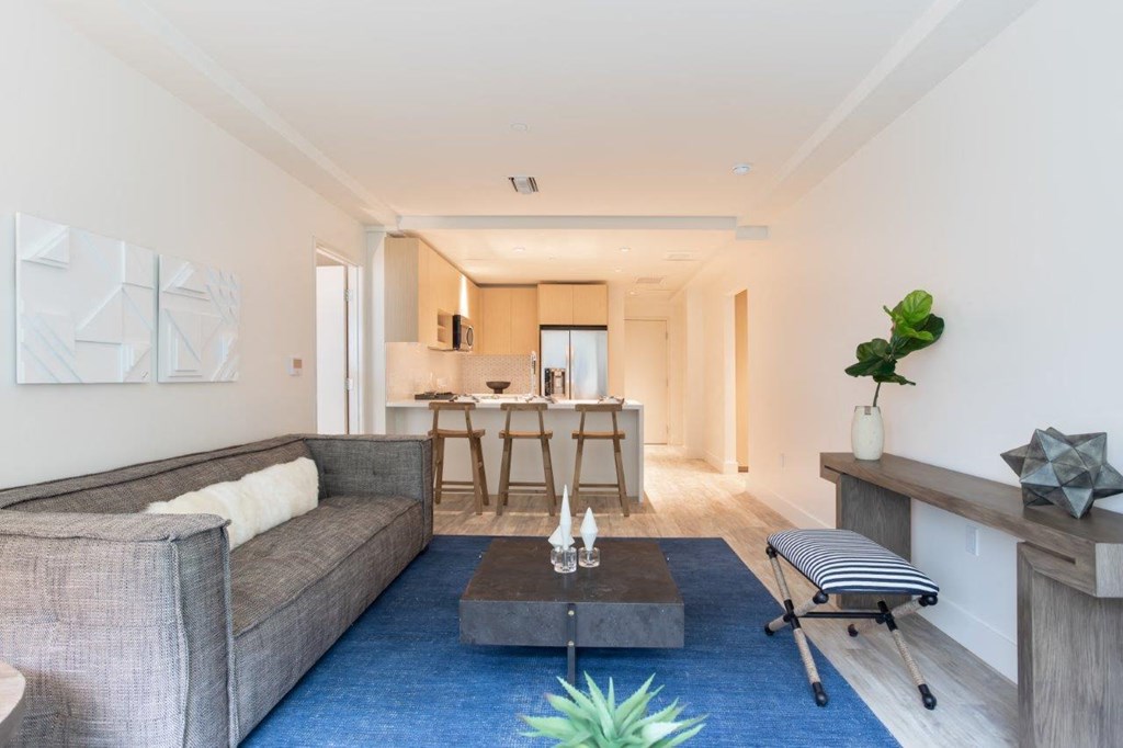 Logan open floorplan