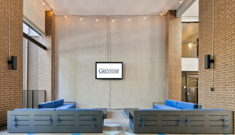 Tribeca is a similar property to Bentley Place Apartments located in Plano