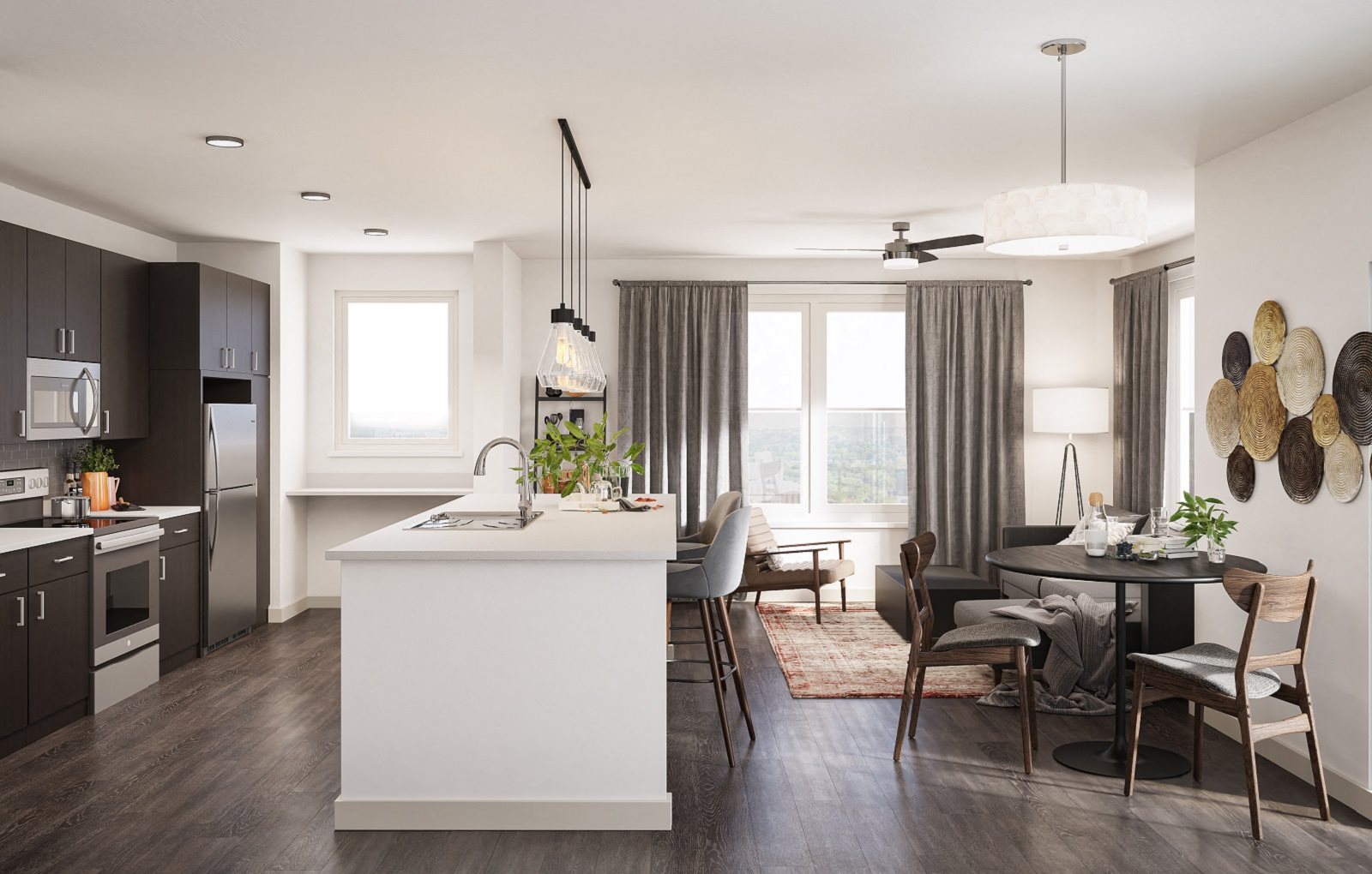 Vue 21 Apartments in Colorado Springs, CO