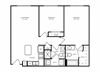 B2 floorplan layout