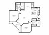B3 floorplan layout