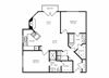 B4 floorplan layout