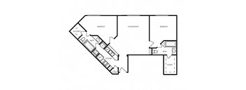 B7 floorplan layout
