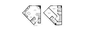 TB1 floorplan layout