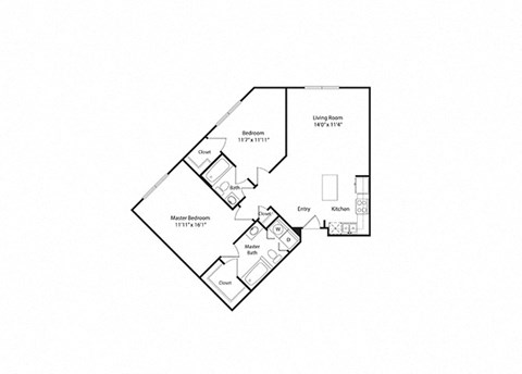 2210 Winsted Drive Studio-2 Beds Apartment for Rent - Photo Gallery 65