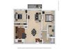 franklin floorplan