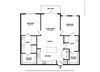 barclay floorplan