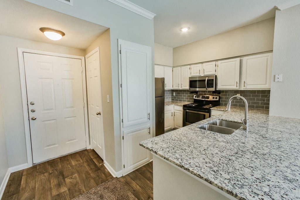 The Villages Of Briar Forest Apartments, 14504 Briar Forest Drive ...