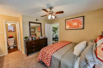 apartment bedroom - Photo Gallery 4