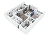 C1 2x2 1051-1130 sf