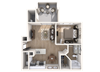 11a Floor Plan