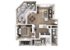 11c Floor Plan