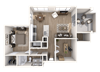 11d Floor Plan