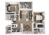 22a Floor Plan