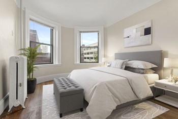1010 Massachusetts Ave. 1-4 Beds Apartment for Rent - Photo Gallery 2