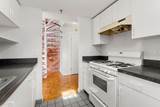 1-bedroom apartment at Fulkerson Street Apartments in Cambridge