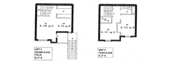 9 Fort Washington Pl.