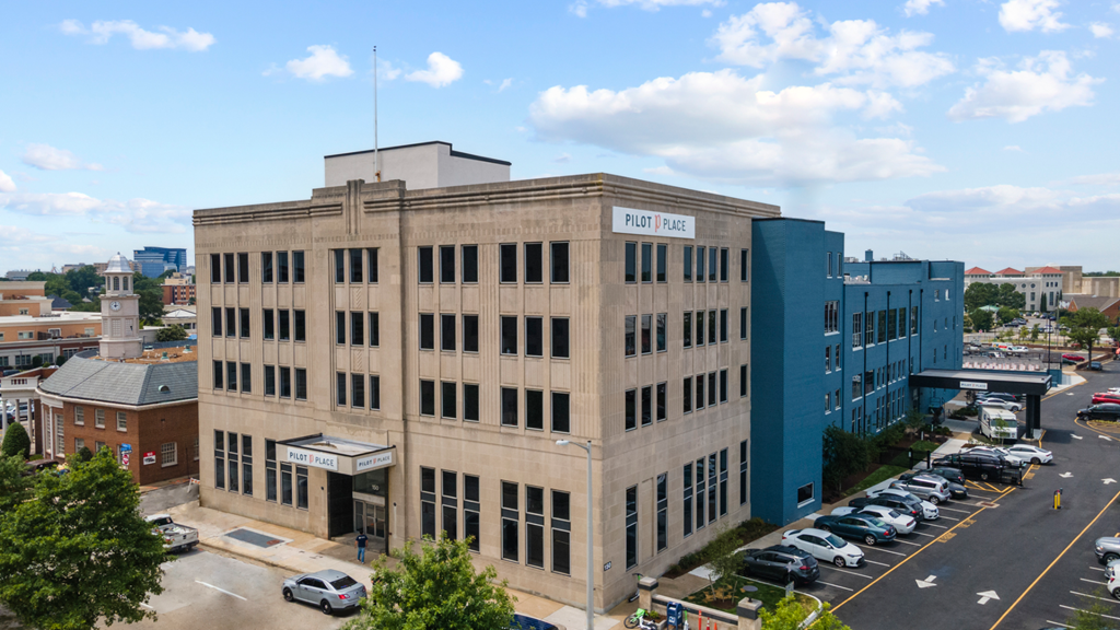 Pilot Place Apartments, 150 W. Brambleton Ave., Norfolk, VA RentCafe