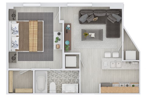 150 W. Brambleton Ave. Studio-3 Beds Apartment for Rent - Photo Gallery 29