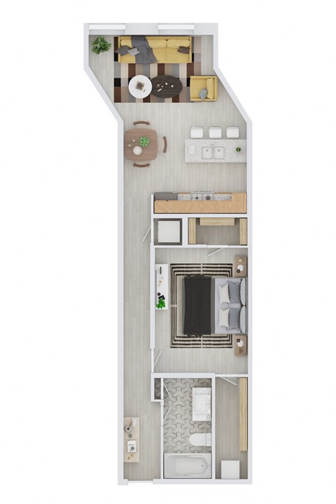 150 W. Brambleton Ave. Studio-3 Beds Apartment for Rent - Photo Gallery 30