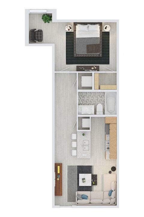 150 W. Brambleton Ave. Studio-3 Beds Apartment for Rent - Photo Gallery 82