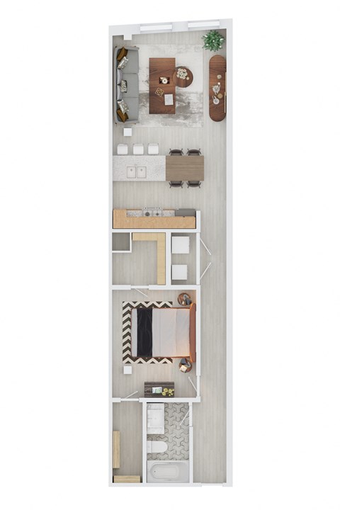 150 W. Brambleton Ave. Studio-3 Beds Apartment for Rent - Photo Gallery 84