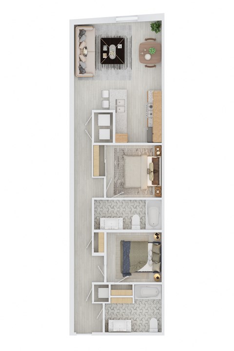 150 W. Brambleton Ave. Studio-3 Beds Apartment for Rent - Photo Gallery 85