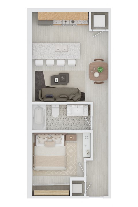 150 W. Brambleton Ave. Studio-3 Beds Apartment for Rent - Photo Gallery 88