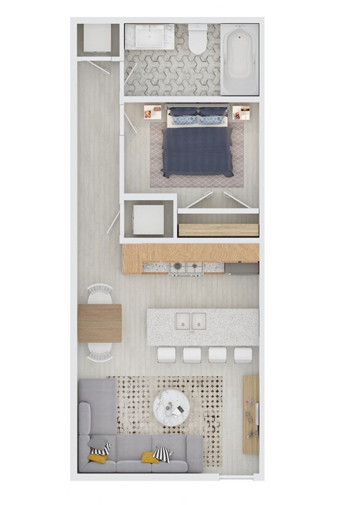 150 W. Brambleton Ave. Studio-3 Beds Apartment for Rent - Photo Gallery 89