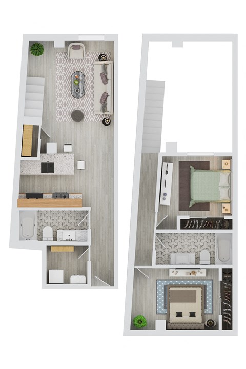 150 W. Brambleton Ave. Studio-3 Beds Apartment for Rent - Photo Gallery 151