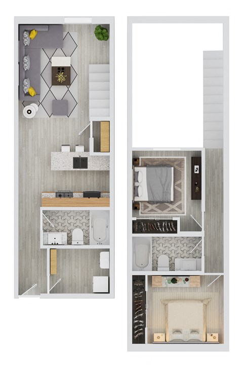 150 W. Brambleton Ave. Studio-3 Beds Apartment for Rent - Photo Gallery 152