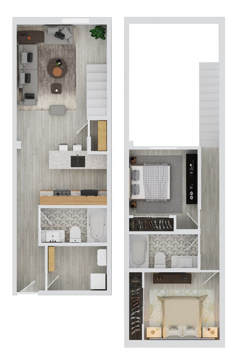 150 W. Brambleton Ave. Studio-3 Beds Apartment for Rent - Photo Gallery 153