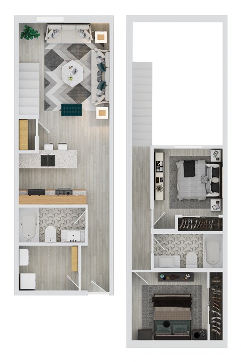 150 W. Brambleton Ave. Studio-3 Beds Apartment for Rent - Photo Gallery 154