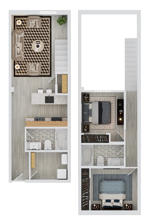 150 W. Brambleton Ave. Studio-3 Beds Apartment for Rent - Photo Gallery 155