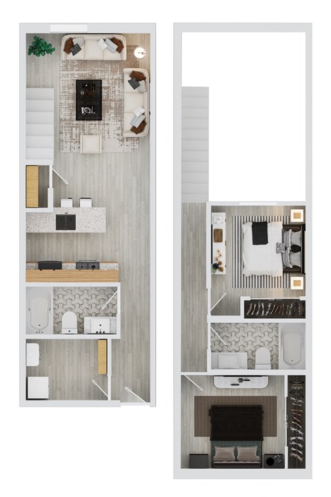 150 W. Brambleton Ave. Studio-3 Beds Apartment for Rent - Photo Gallery 156